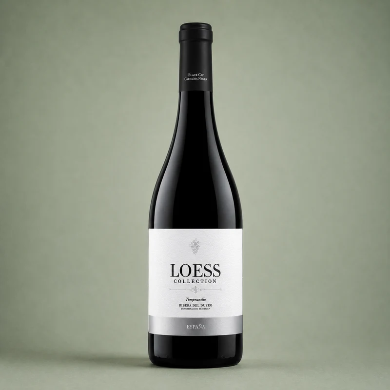LOESS | COLLECTION TEMPRANILLO 2021 75cl