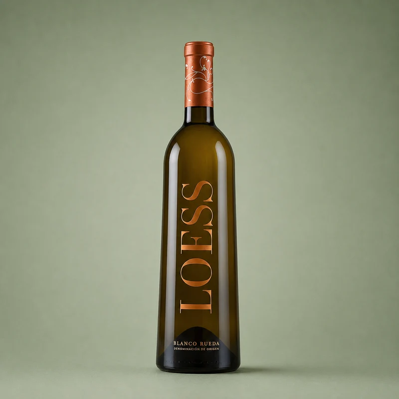 LOESS | VERDEJO 2023 75cl