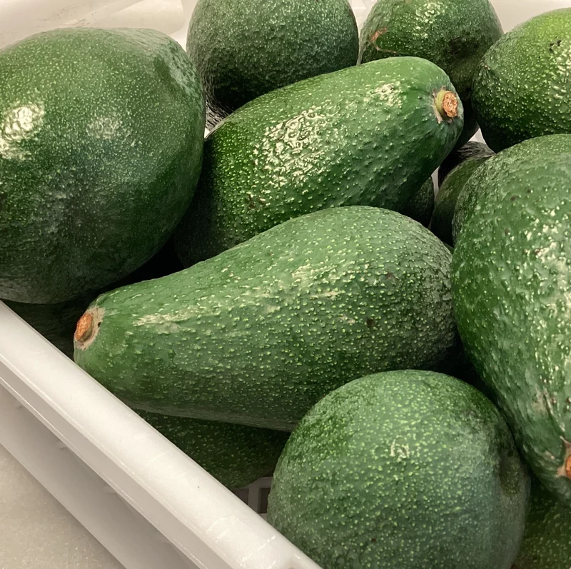 Aguacate fuerte - 300g