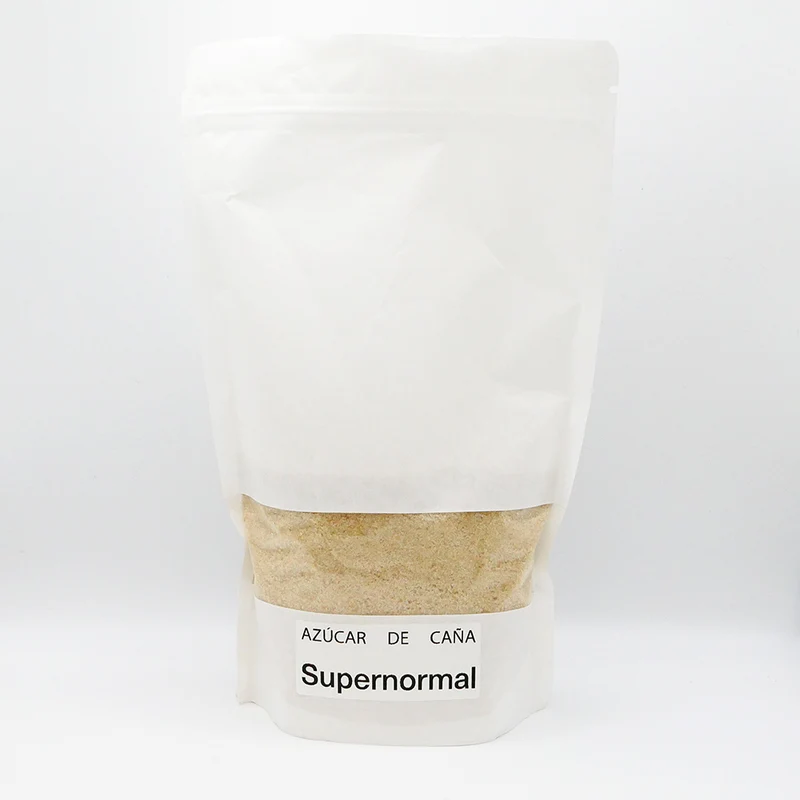 Azúcar de caña ecológico - 500g