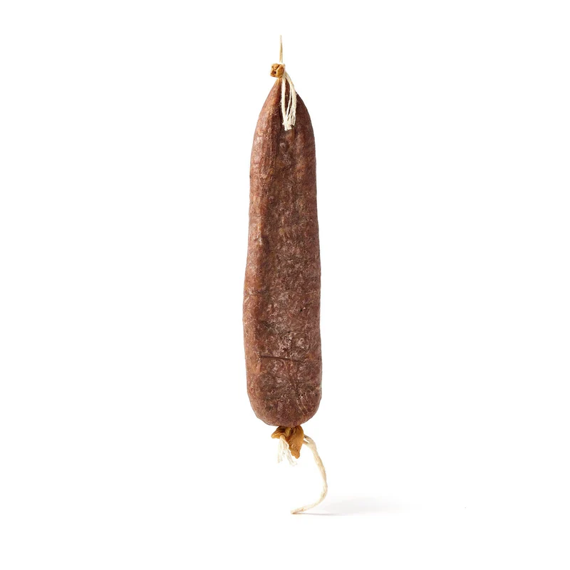 Xolis longaniza curada ecológica - 1 ud