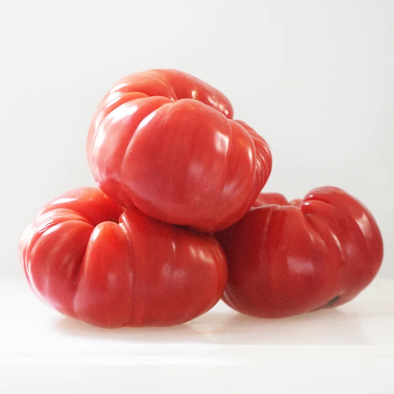 Tomate Rosa ecológico - 500g