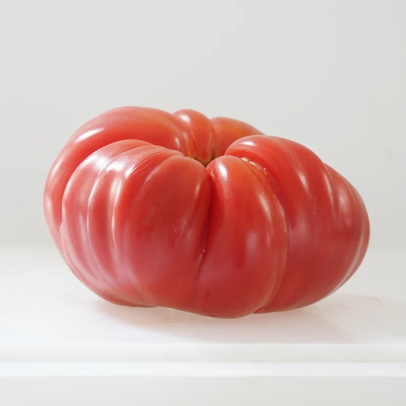 Tomate Rosa ecológico - 500g