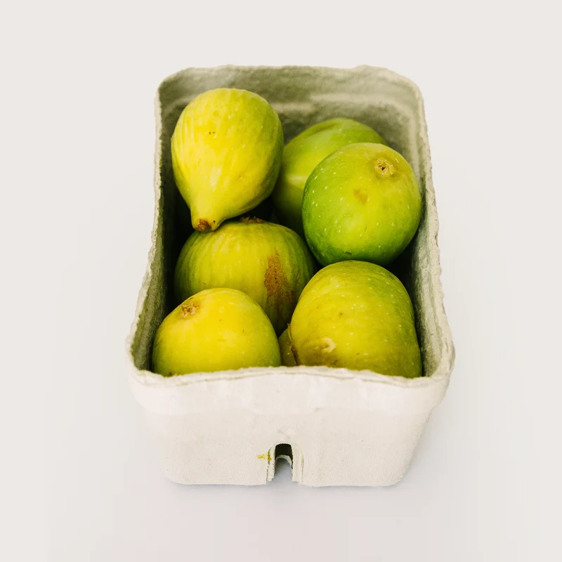 Higos ecológicos - 250g