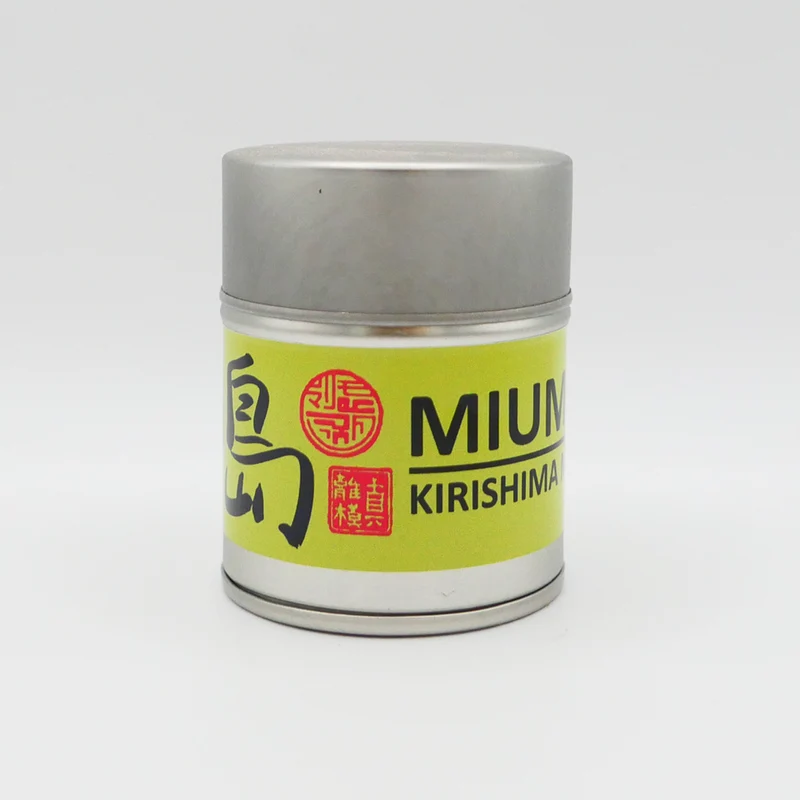 Te Matcha Miumori - 20g