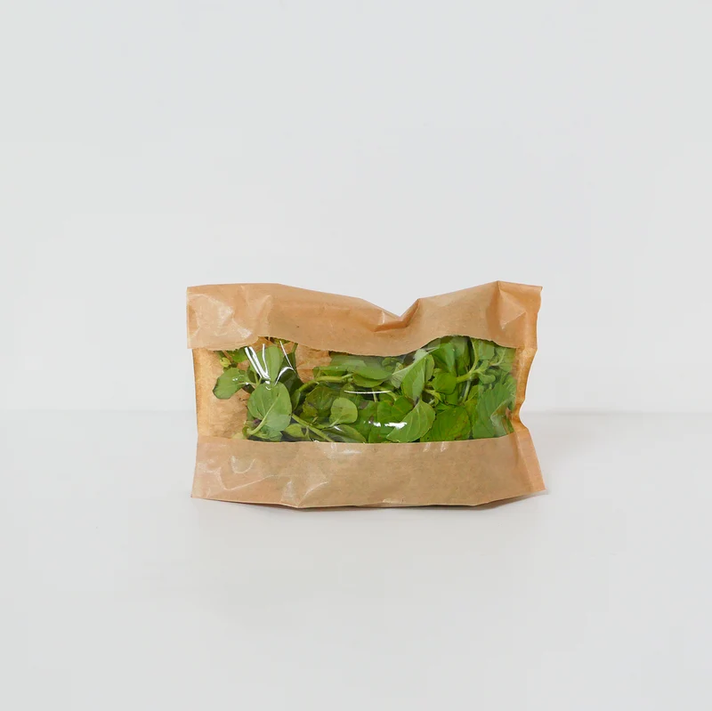 Hierbabuena fresca ecológica - 70g