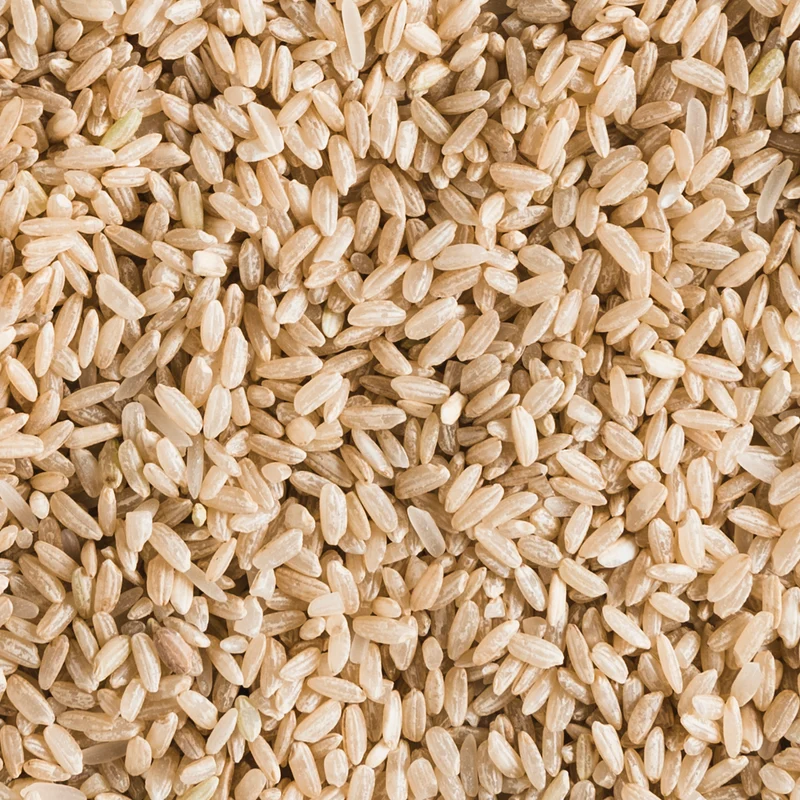 Arroz integral Delta del Ebro ecológico - 1kg