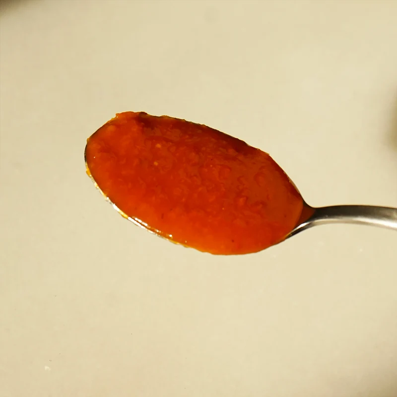 Salsa de tomate Cherry Supernormal
