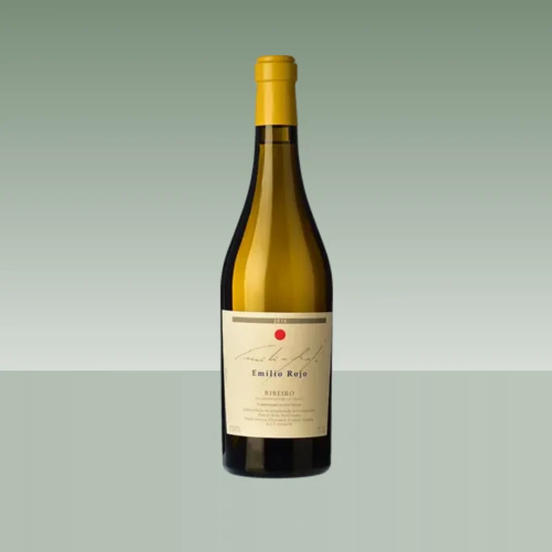 EMILIO ROJO 2020 MAGNUM