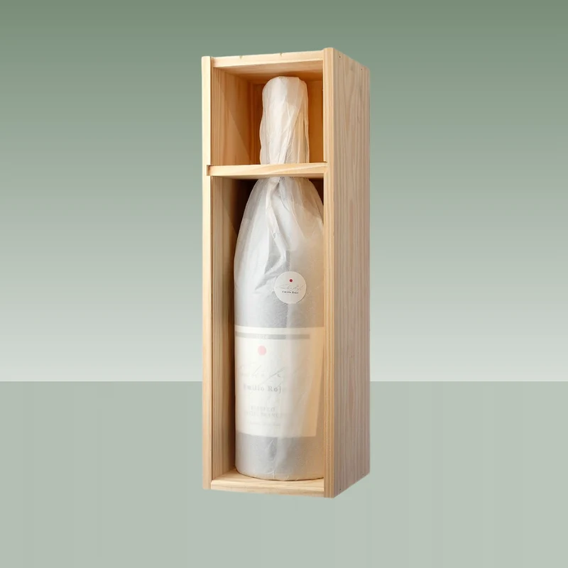 EMILIO ROJO 2020 MAGNUM