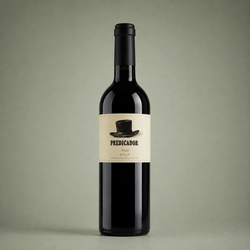 BODEGA CONTADOR | PREDICADOR 2022 75cl