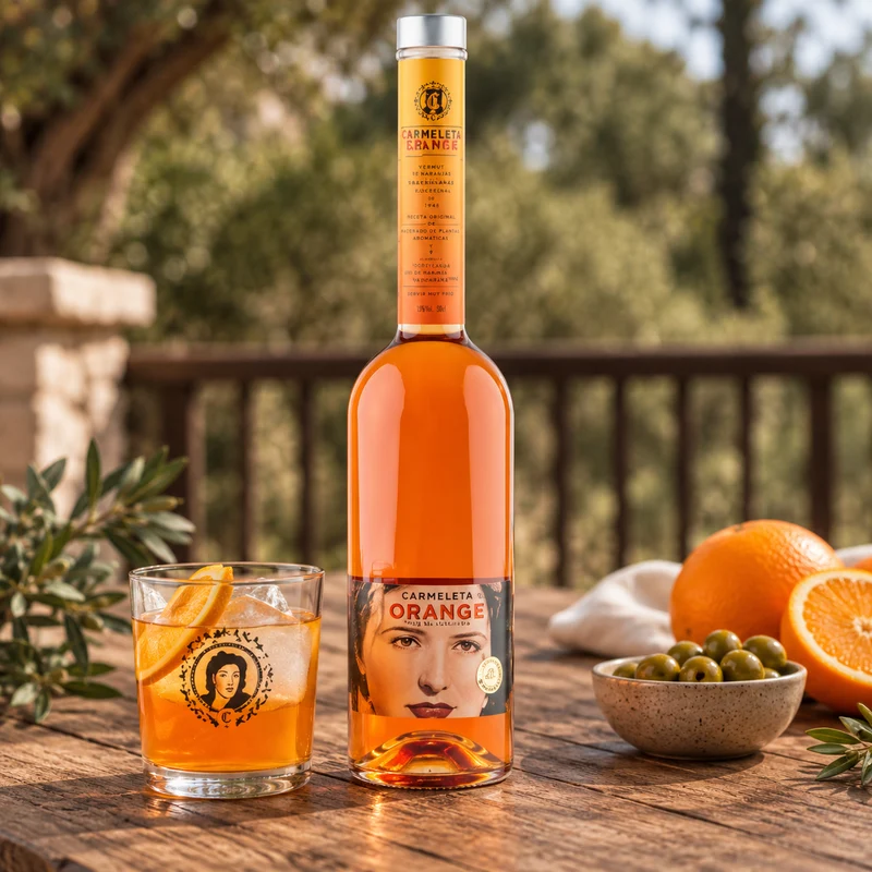 LA HORA DEL VERMUT | CATA DE VERMUTS