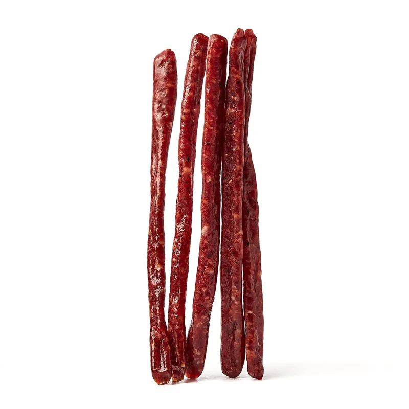 Secalloneta longaniza curada - 1 ud