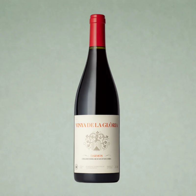 JOAN D´ANGUERA | VINYA DE LA GLÒRIA 2020 75cl