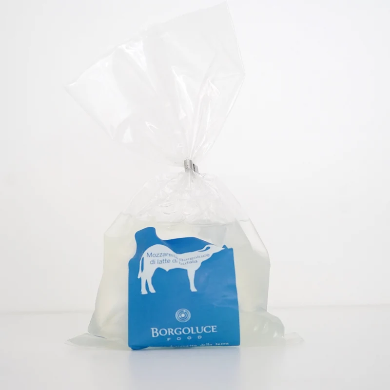 Mozzarella Borgoluce - 250g