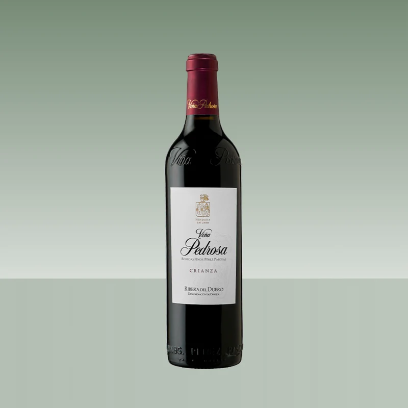 VIÑA PEDROSA | CRIANZA 2022 75cl