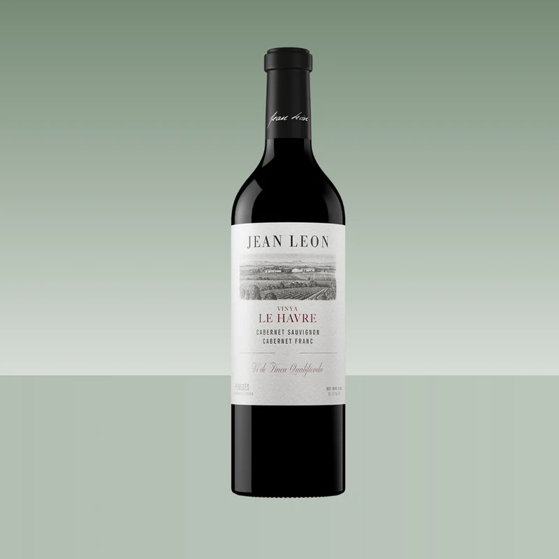 JEAN LEON | VIÑA LE HAVRE 2020 75cl
