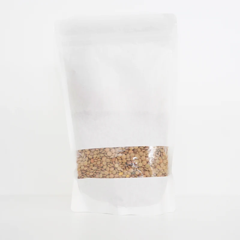 Lenteja Castellana ecológica - 500g