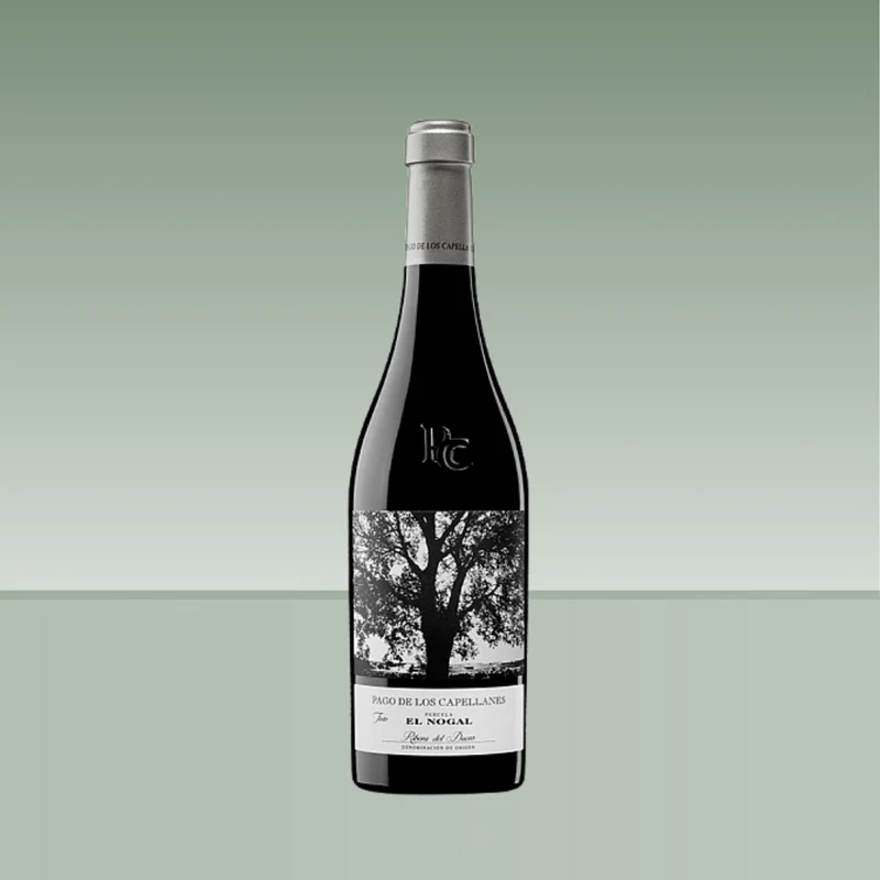 PAGO DE CAPELLANES | EL NOGAL 2020 75cl