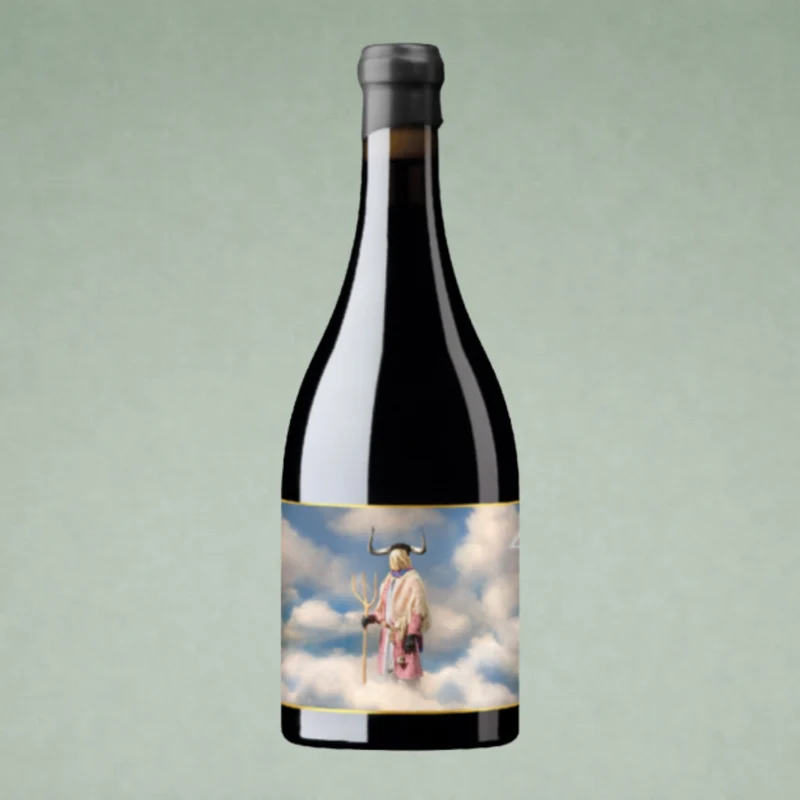 OXER WINES | KUUSU 2022 75cl