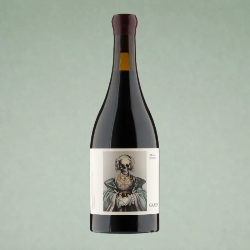OXER WINES | GAXEN 2024 75cl