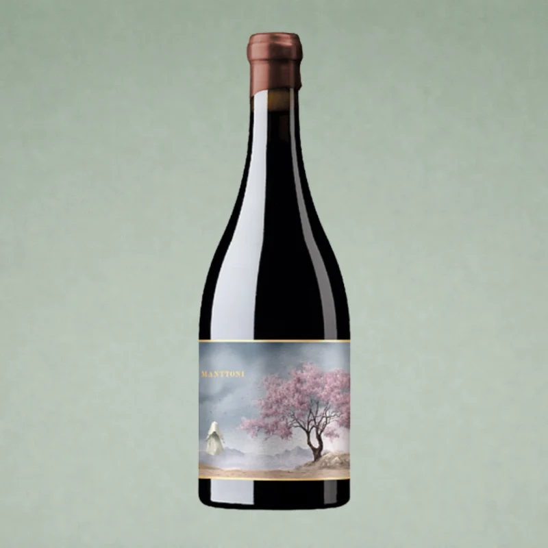 OXER WINES | MANTONNI 2023 75cl