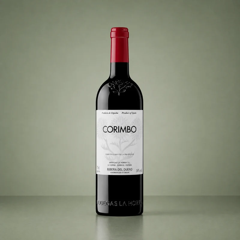 BODEGAS LA HORRA | CORIMBO 2022 75cl