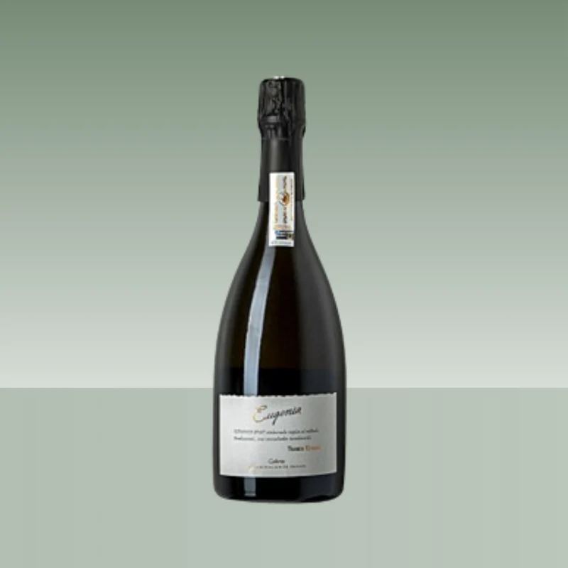 TXOMIN ETXANIZ | ESPUMOSO BRUT EUGENIA 75cl