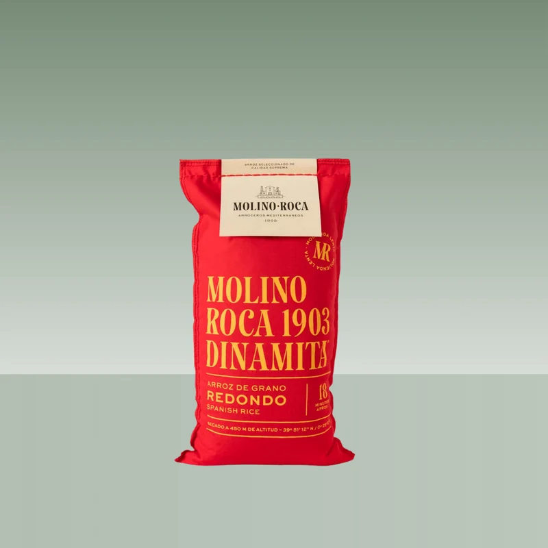 MOLINO ROCA 1903 | DINAMITA 1kg