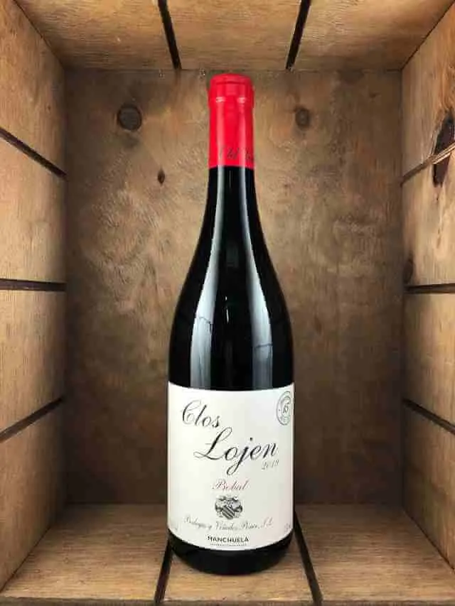 Clos Lojen