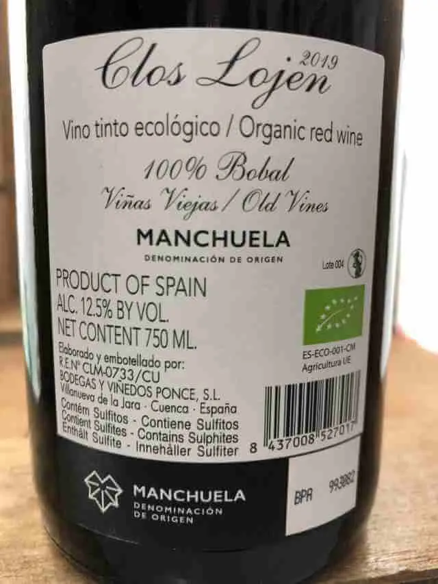 Clos Lojen