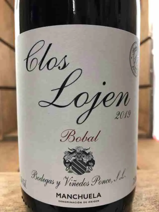 Clos Lojen