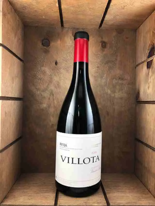 Villota