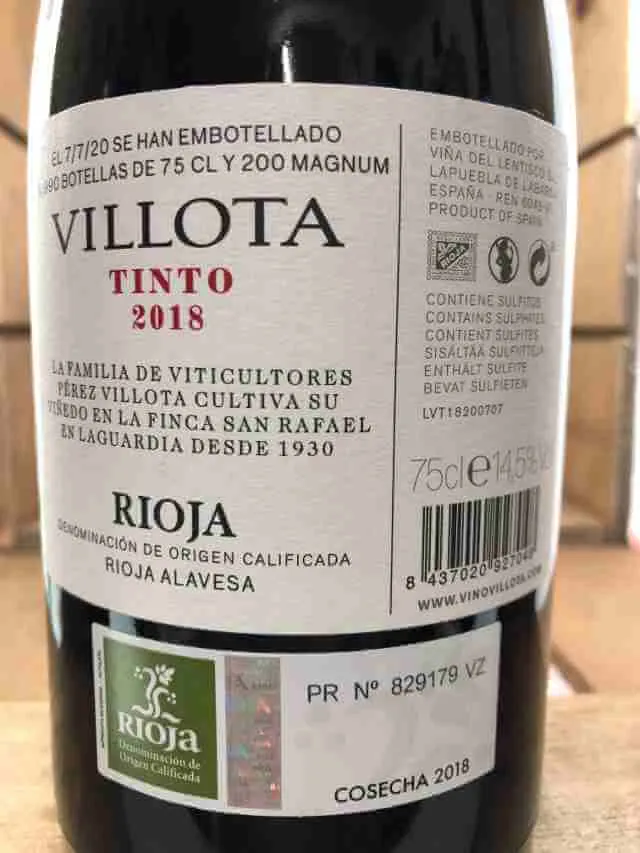 Villota