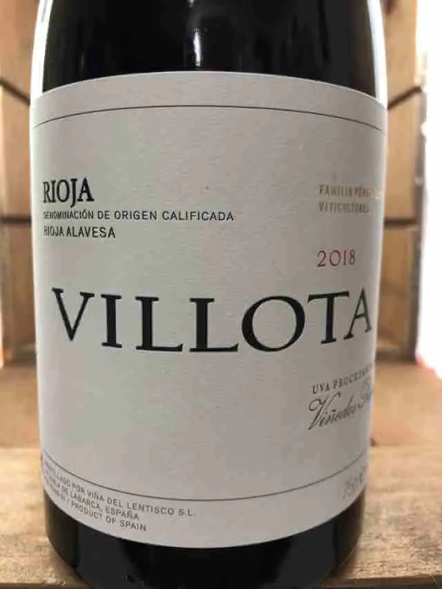 Villota