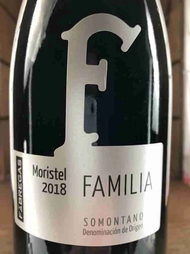Fabregas Moristel