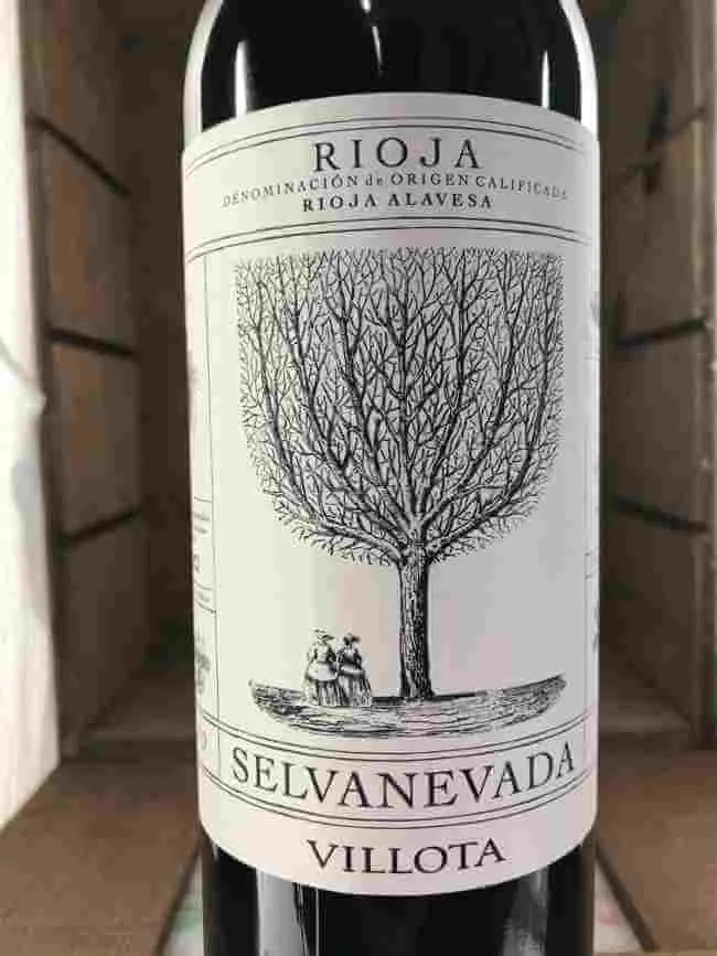 Selvanevada