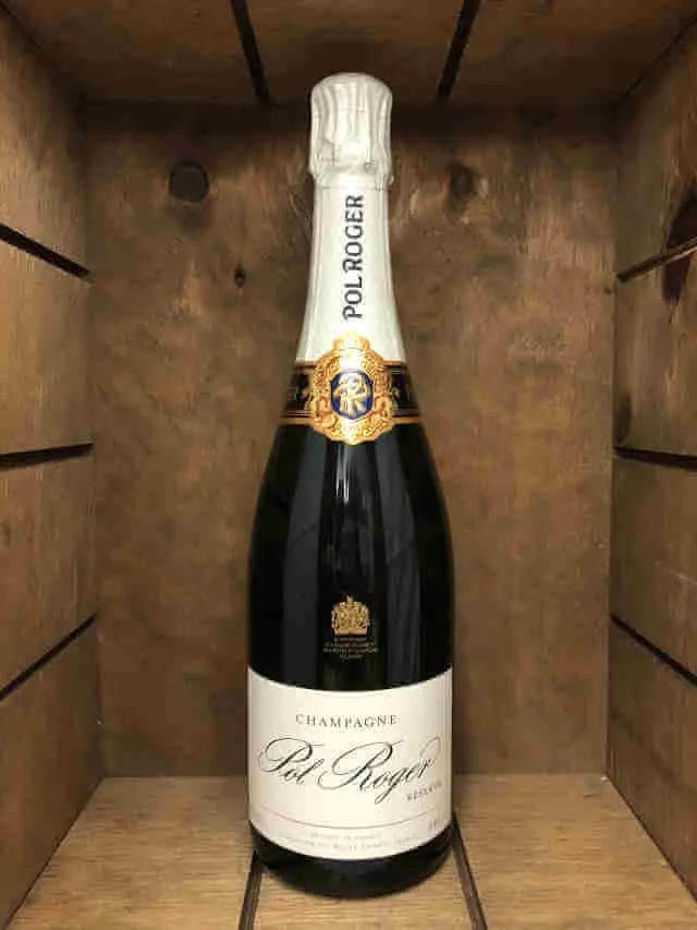 Pol Roger Réserve Brut