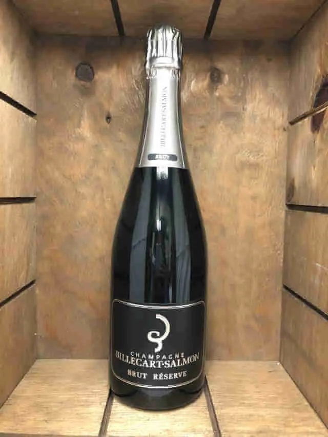 Billecart-Salmon Brut Reserve
