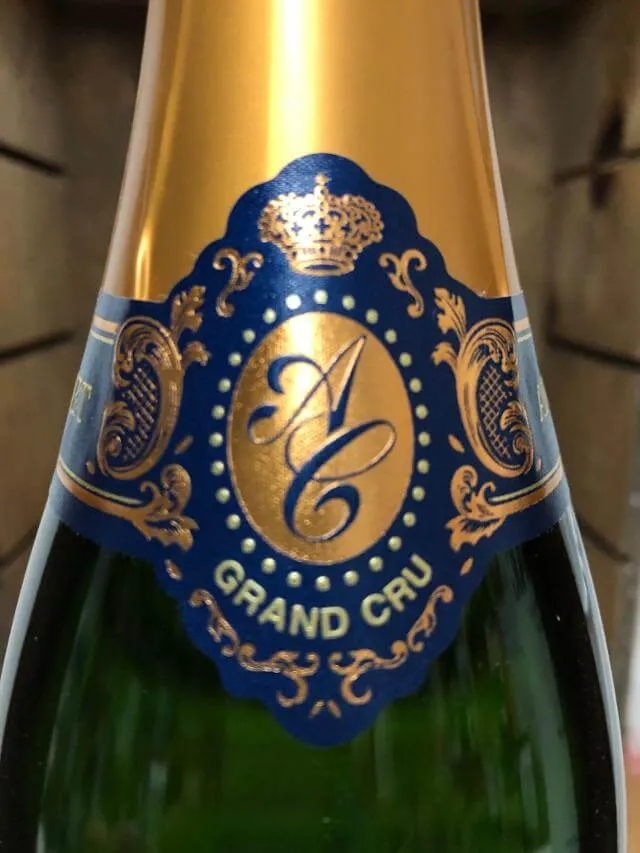 André Clouet Grande Réserve Brut