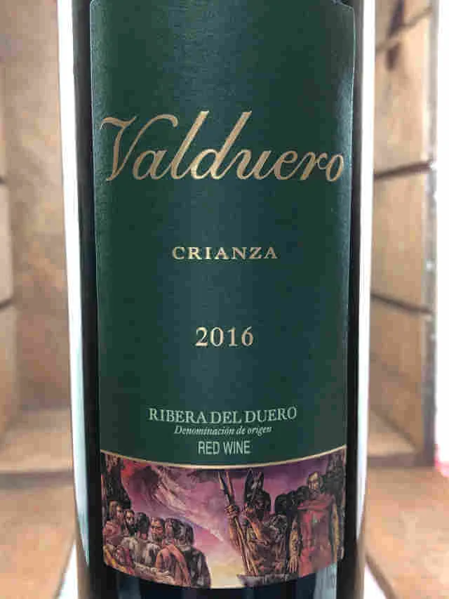 Valduero