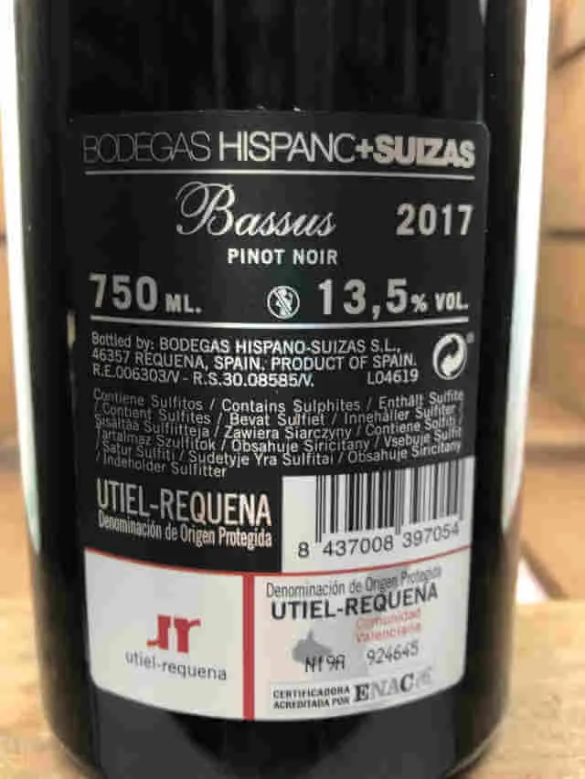 Bassus