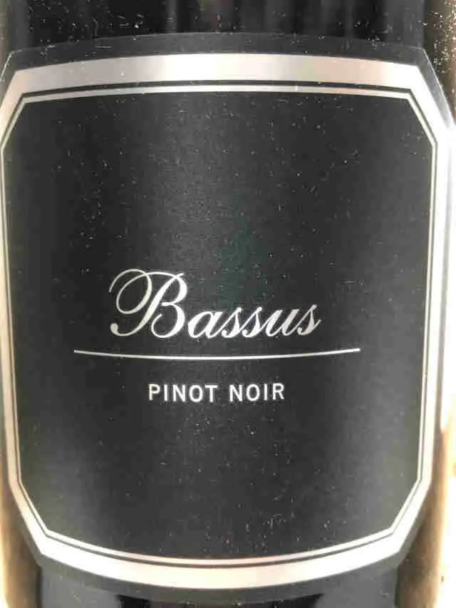 Bassus