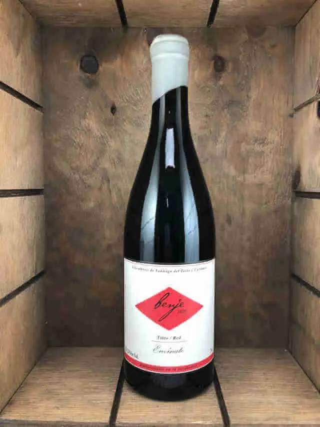 Benje tinto