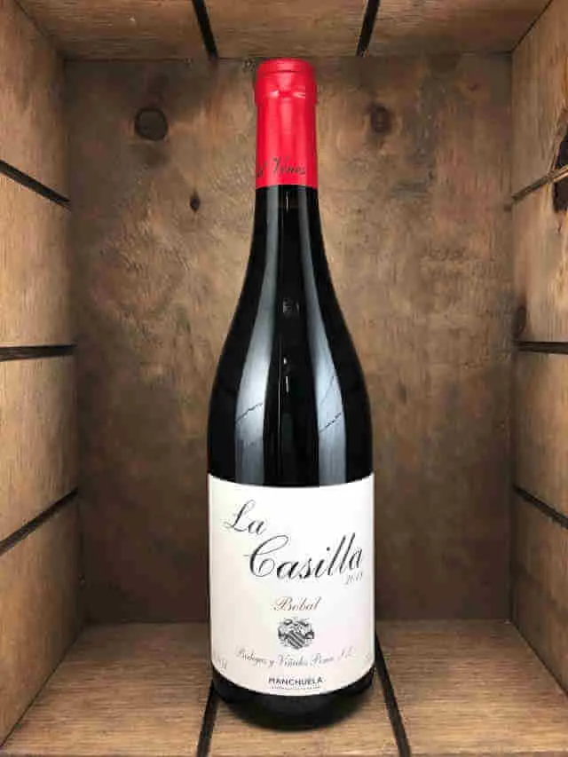 La Casilla