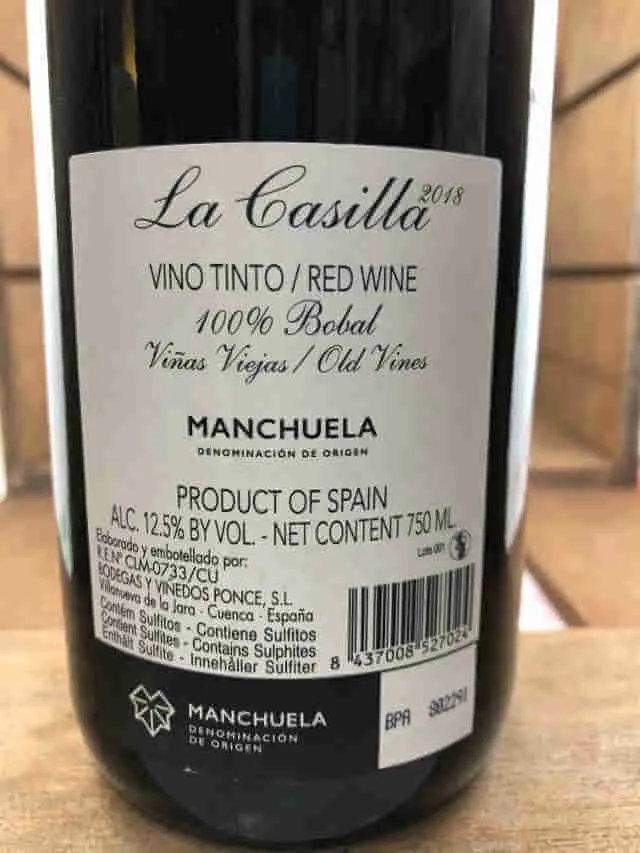 La Casilla