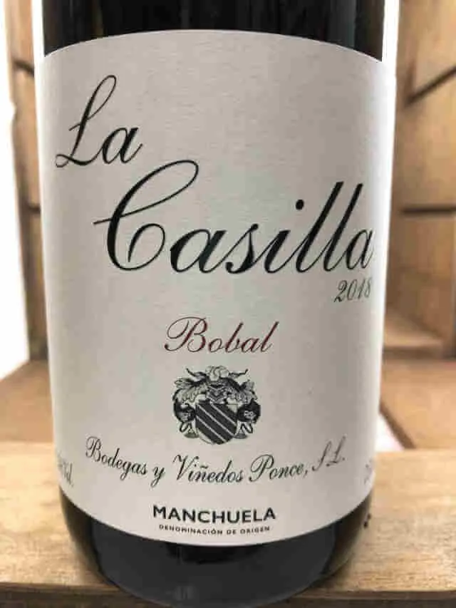 La Casilla