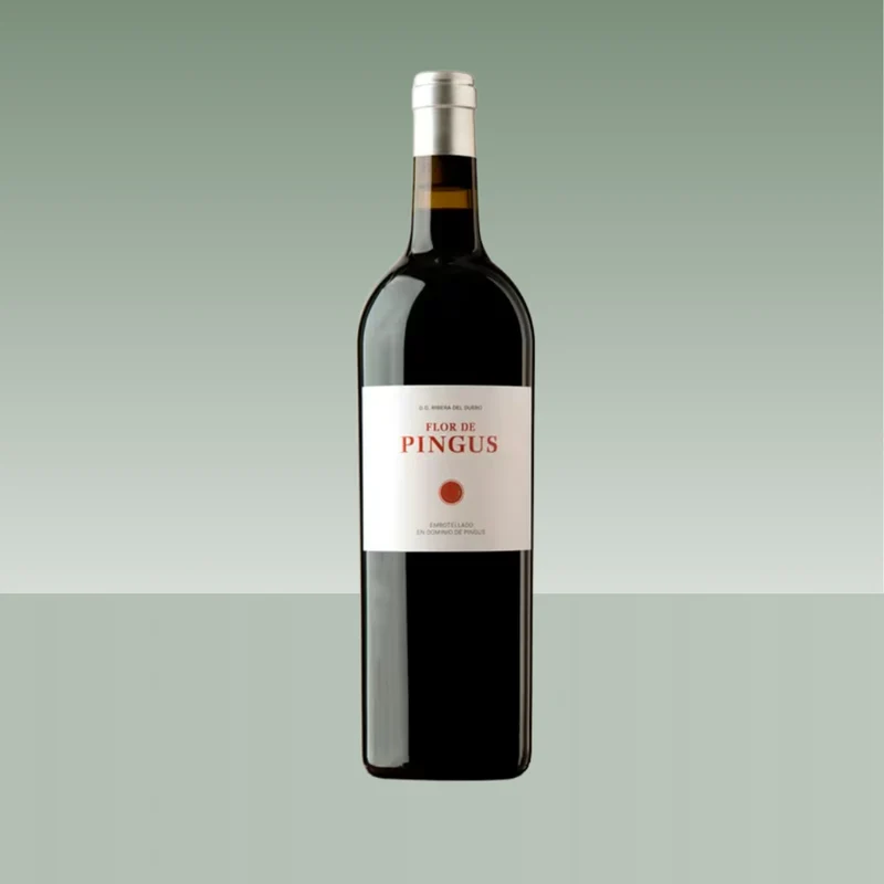 DOMINIO DE PINGUS | FLOR DE PINGUS 2015 75cl