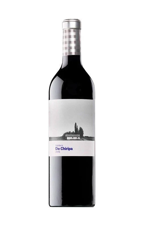 Valderiz De Chiripa 2023
