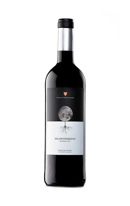 Valdehermoso crianza 2022